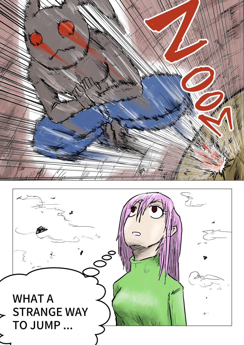AGAINST THE FIREWALL - 16