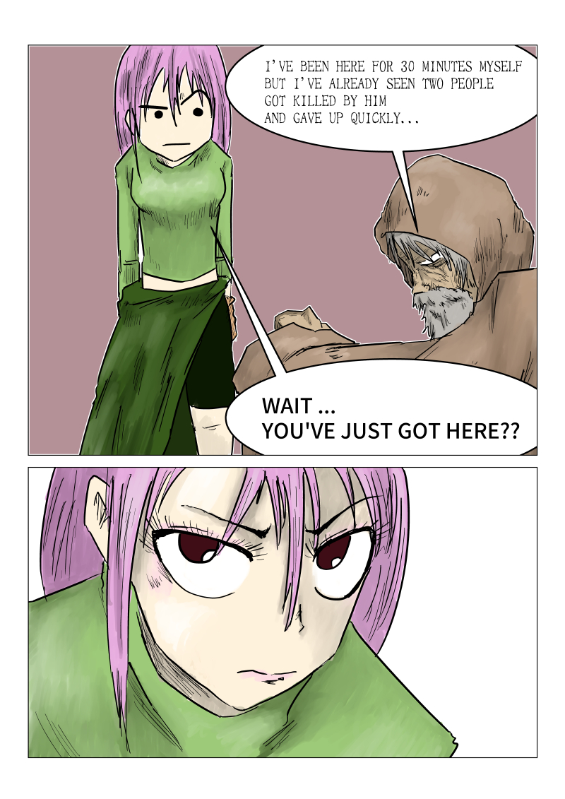 AGAINST THE FIREWALL - 18