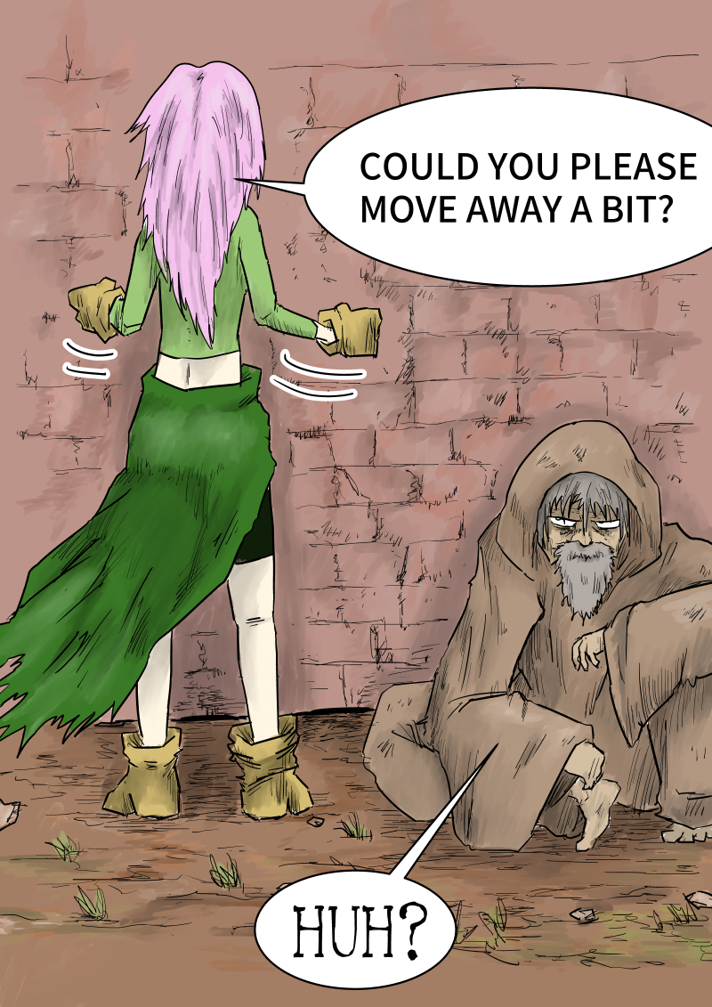 AGAINST THE FIREWALL - 19
