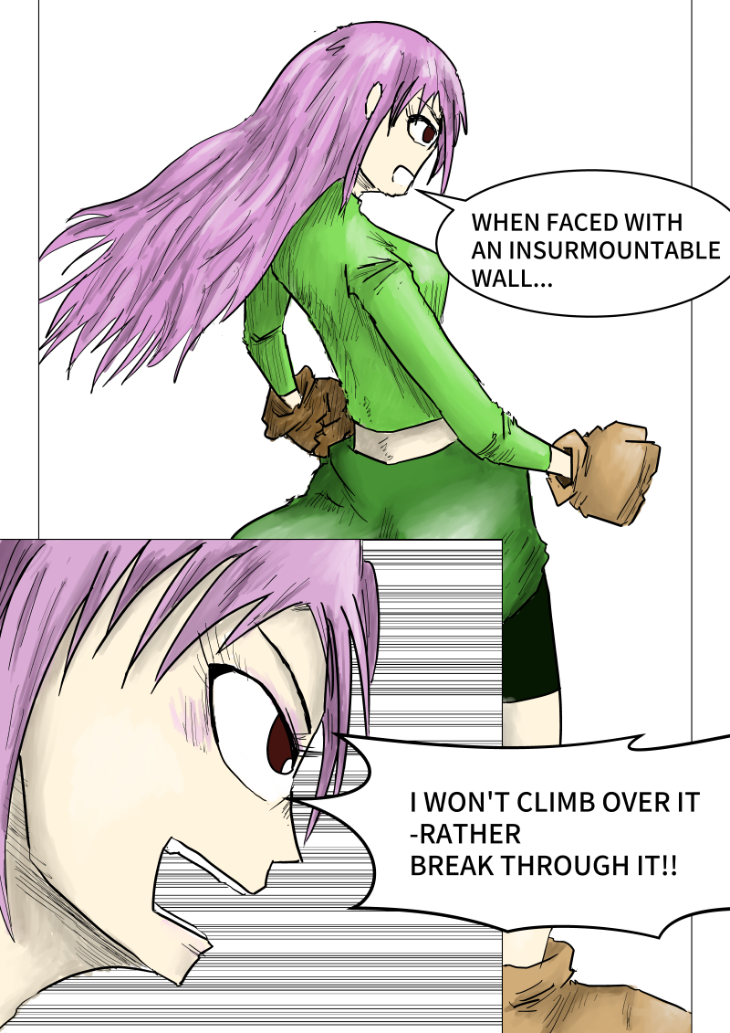 AGAINST THE FIREWALL - 22