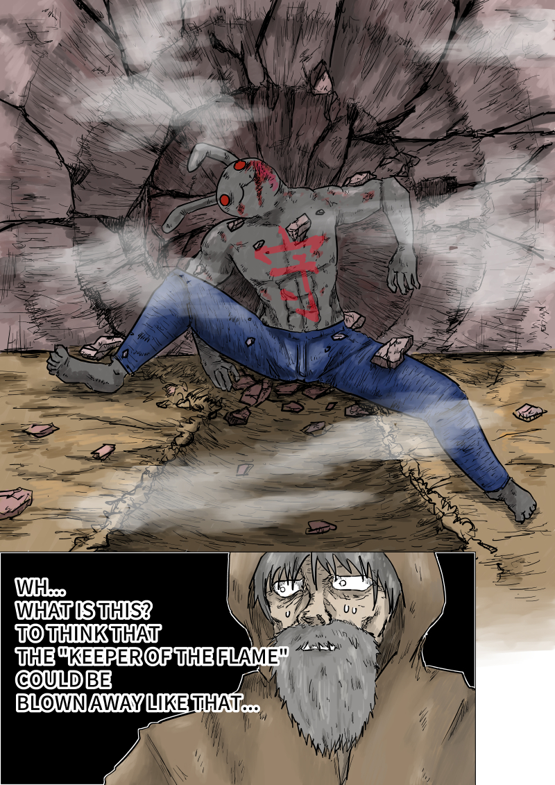 AGAINST THE FIREWALL - 44
