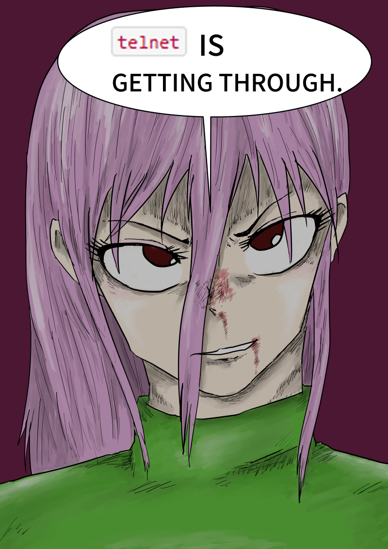 AGAINST THE FIREWALL - 47