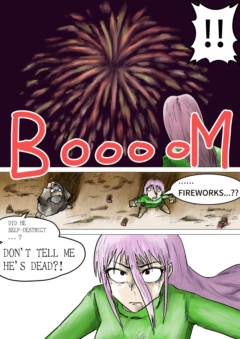 AGAINST THE FIREWALL - 52
