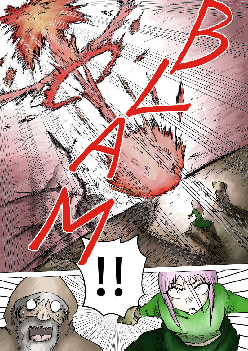 AGAINST THE FIREWALL - 54