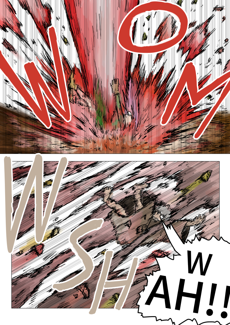 AGAINST THE FIREWALL - 58