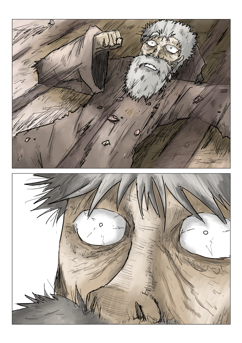AGAINST THE FIREWALL - 59