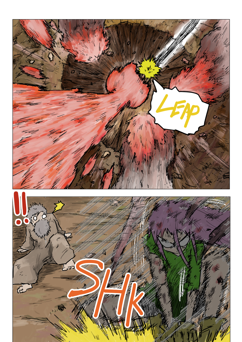 AGAINST THE FIREWALL - 62