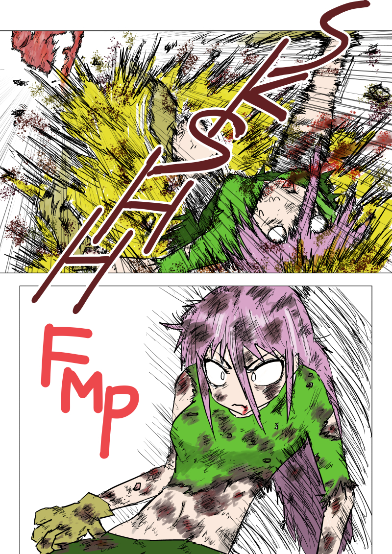 AGAINST THE FIREWALL - 69