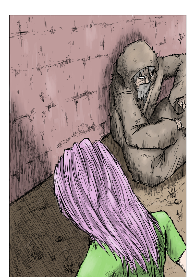 AGAINST THE FIREWALL - 3