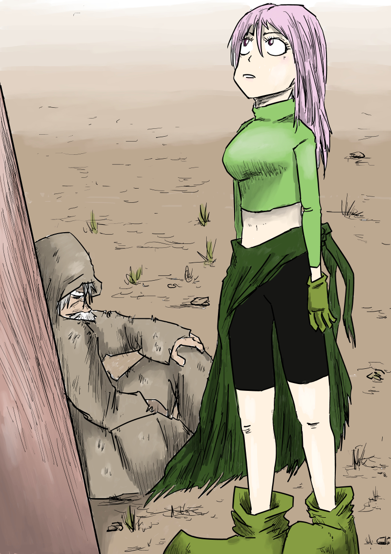 AGAINST THE FIREWALL - 4